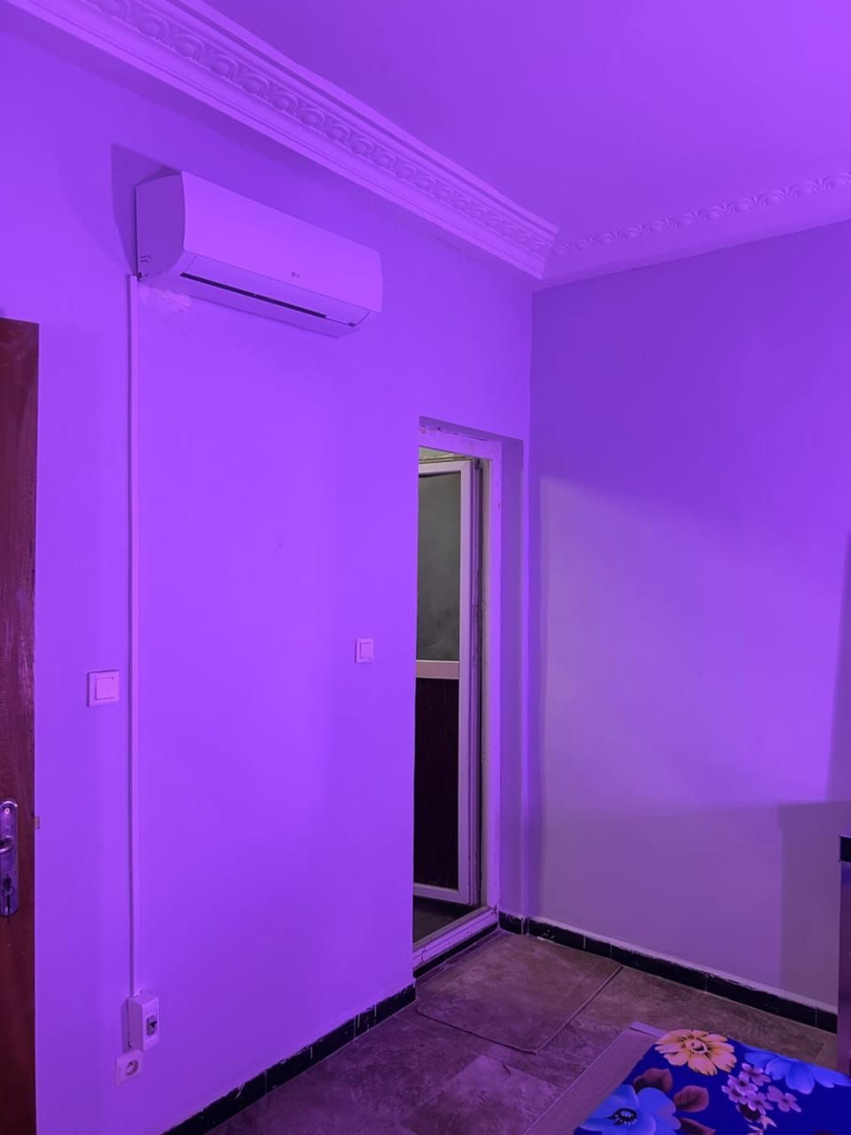 air conditioner