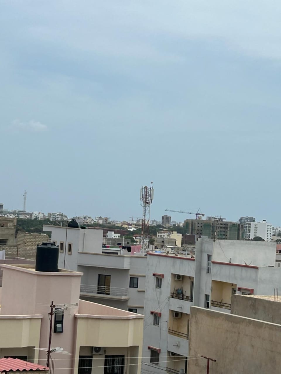 City view