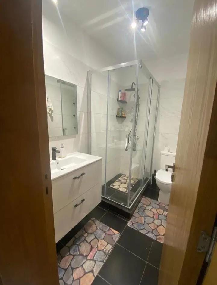 Beach Appartement & Résidence Luxury Aourir Apartment in Agadir