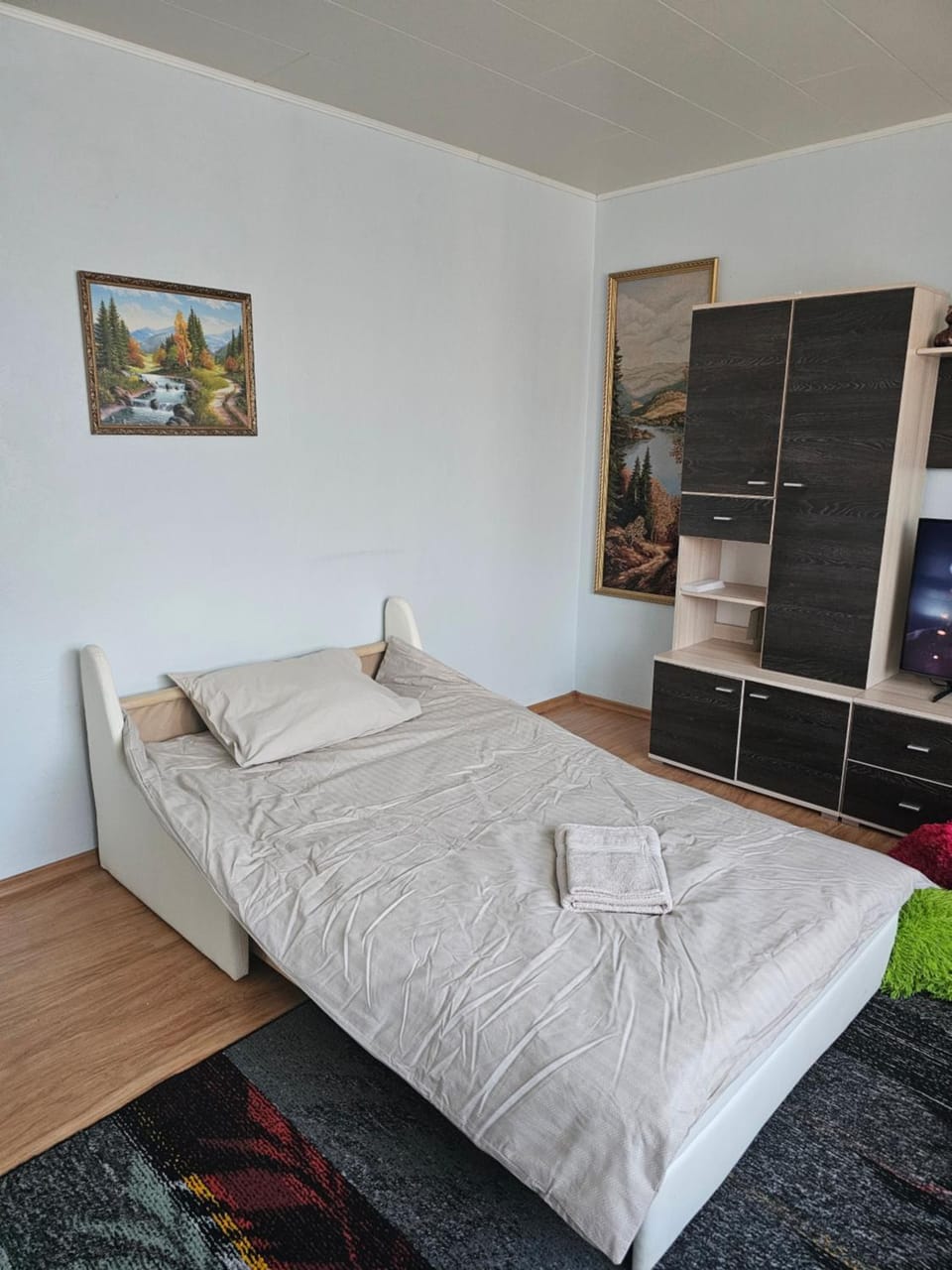 Gerassimovi 16 Apartment in Estonia