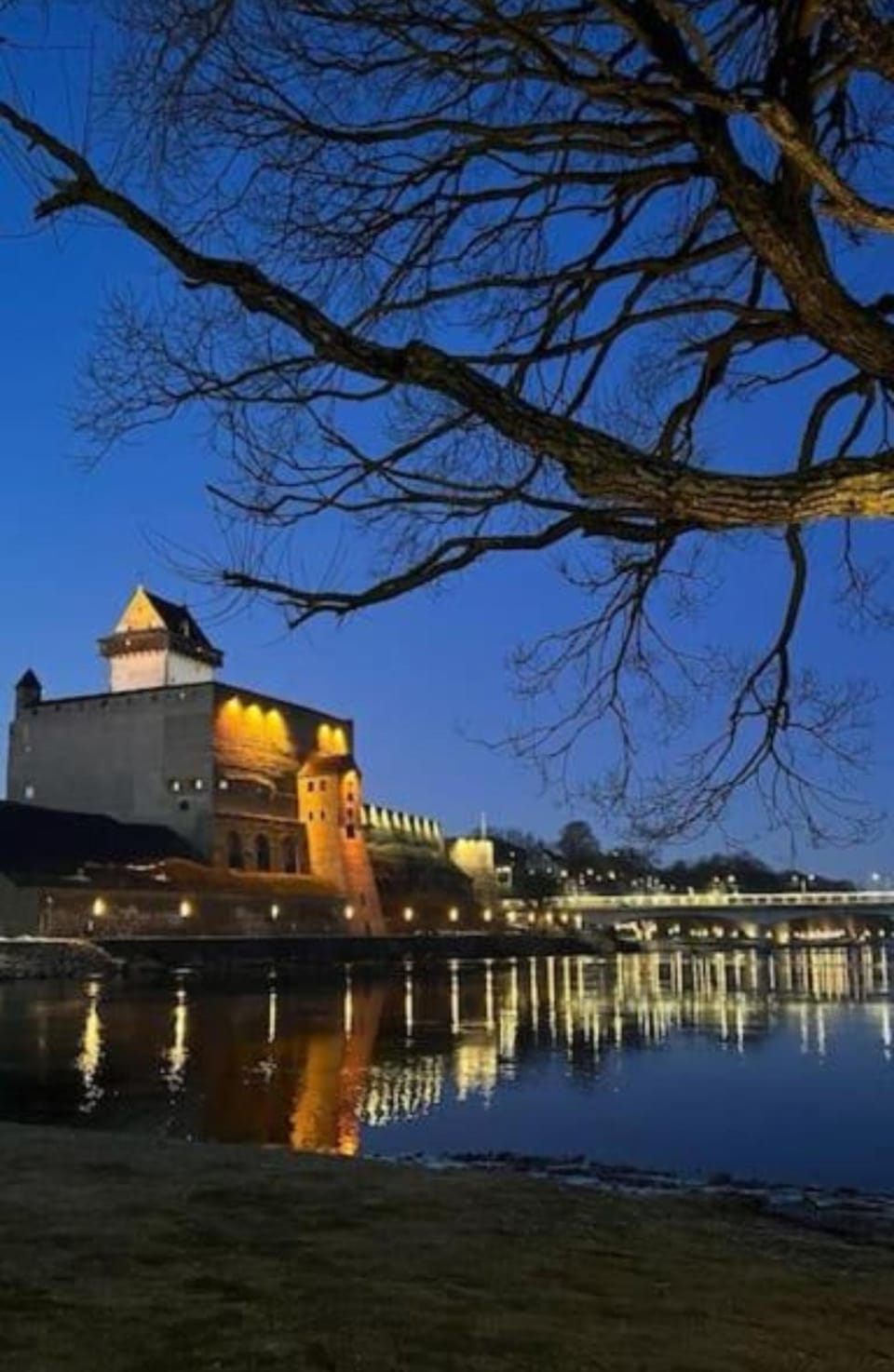 Gerassimovi 16 Apartment in Estonia