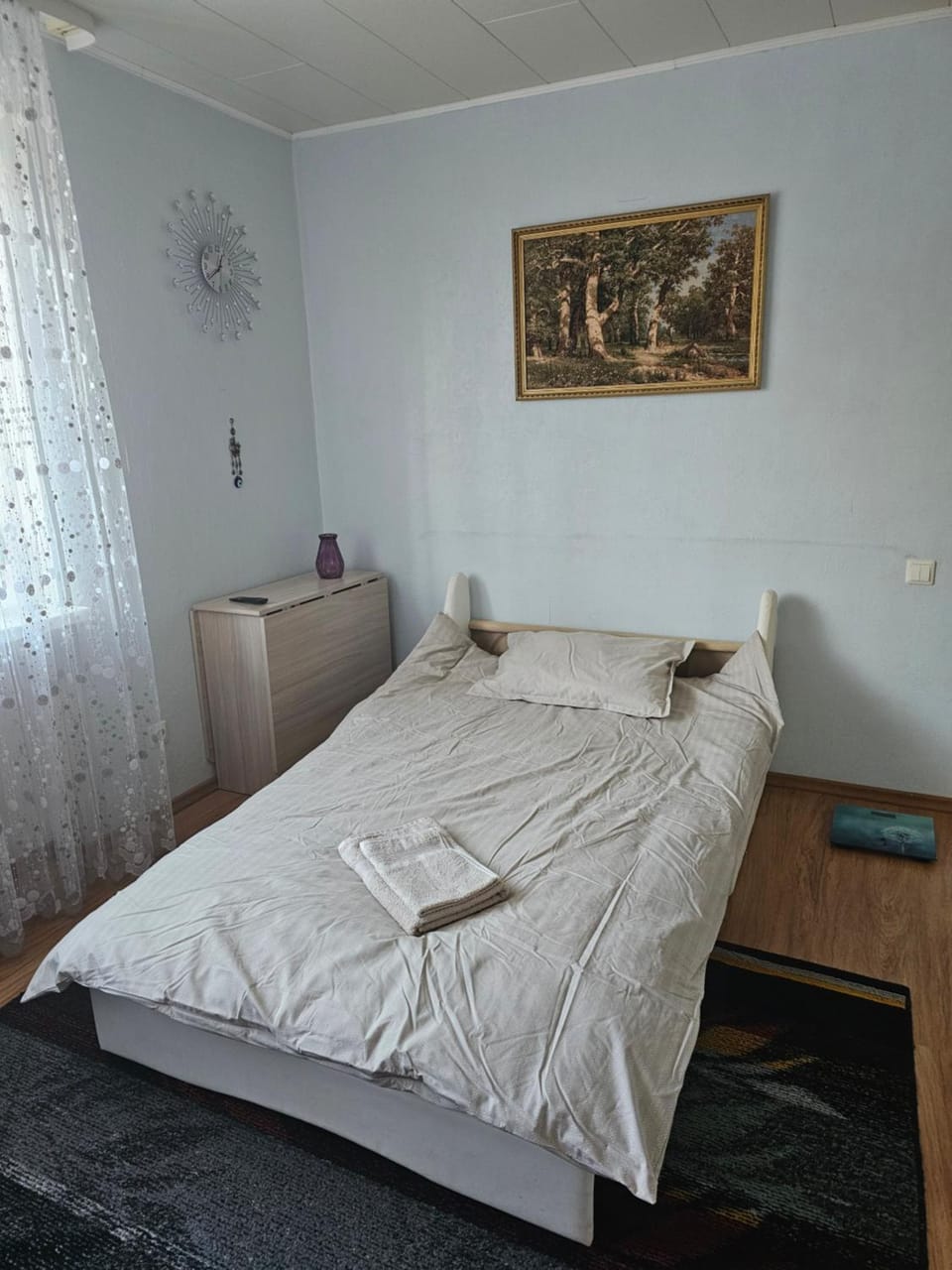 Gerassimovi 16 Apartment in Estonia