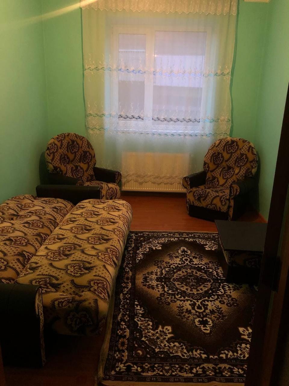Закарпатський струмок Apartment hotel in Ukraine