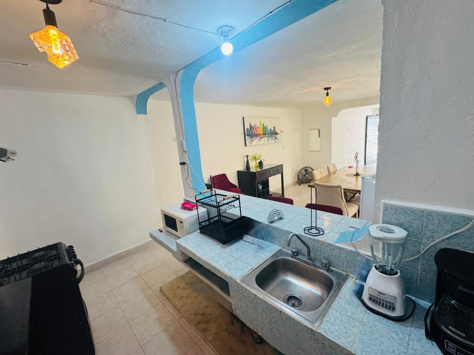 Coastal Living A little slice of Progreso House in Progreso