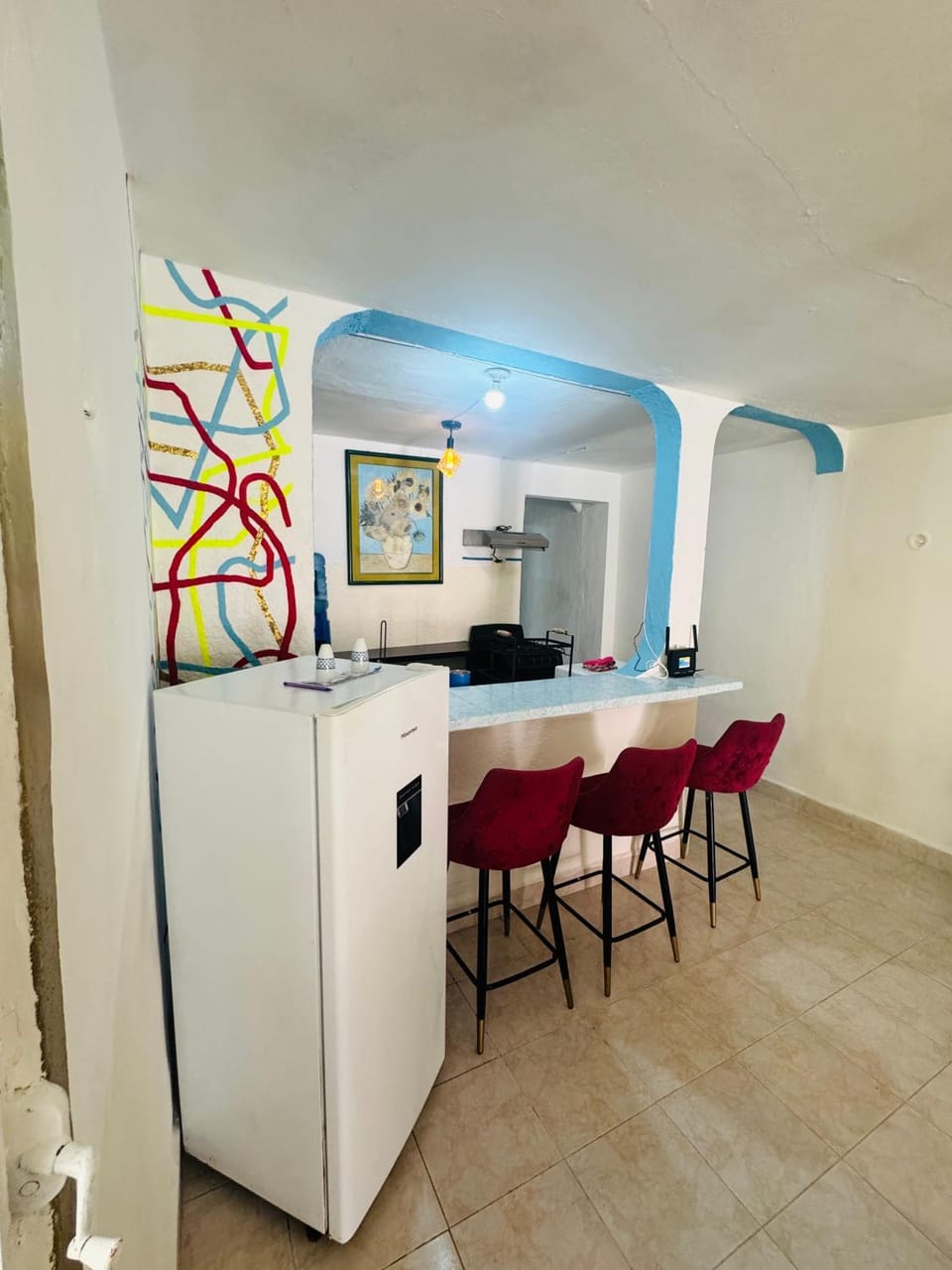 Coastal Living A little slice of Progreso House in Progreso