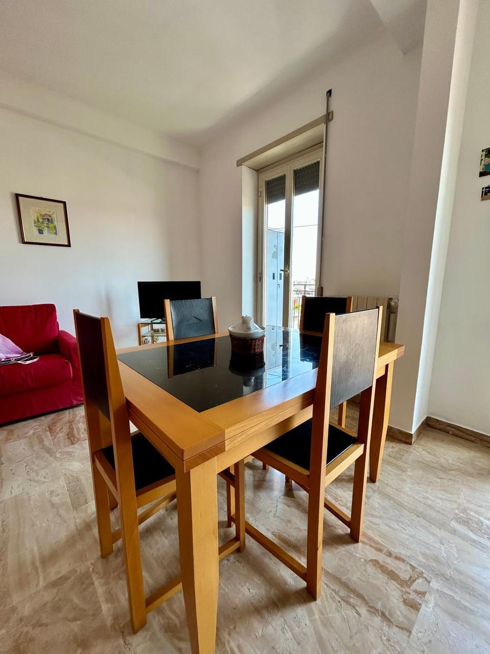 Casa vacanze Morabito Apartment in Rome