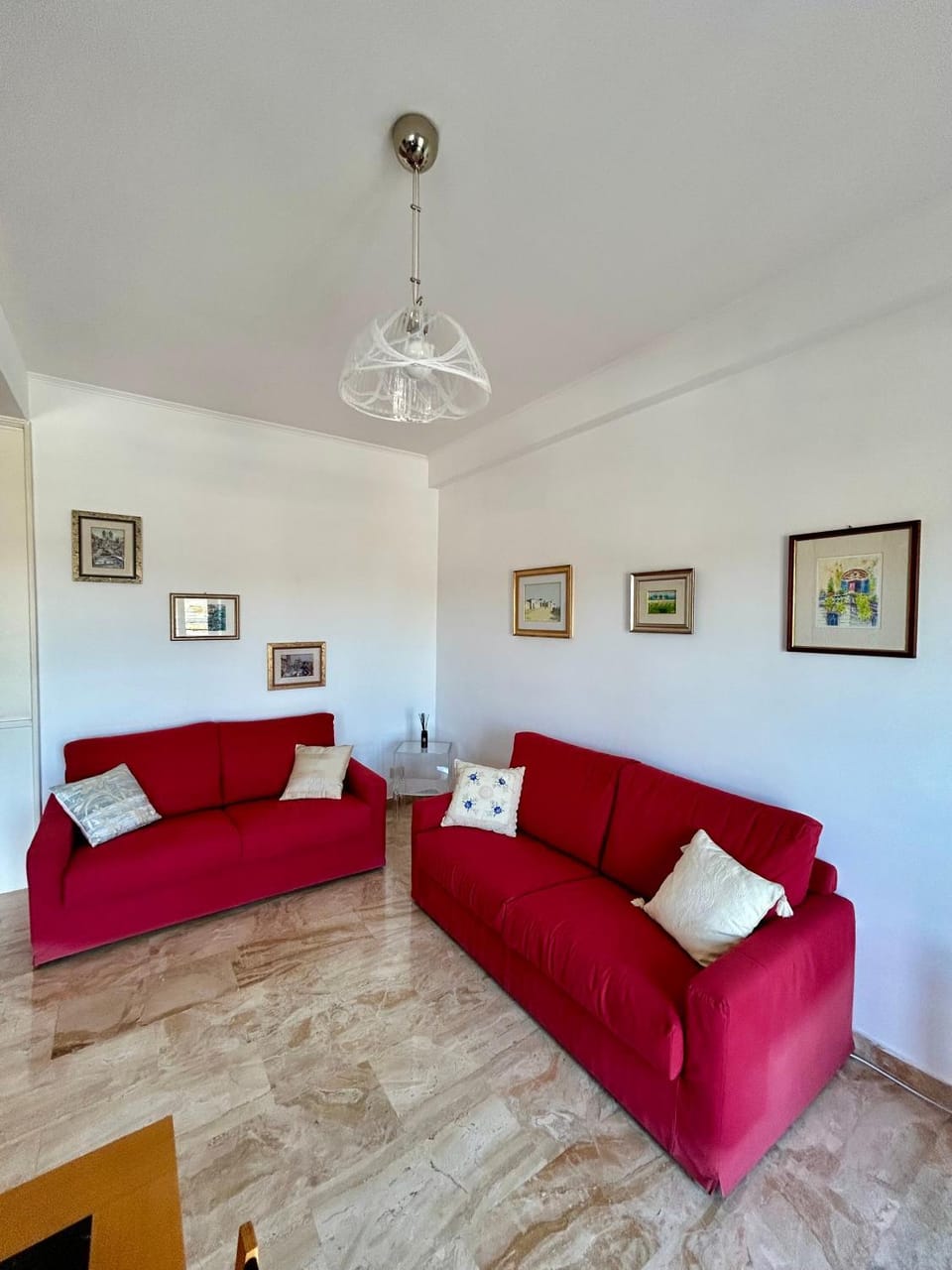 Casa vacanze Morabito Apartment in Rome