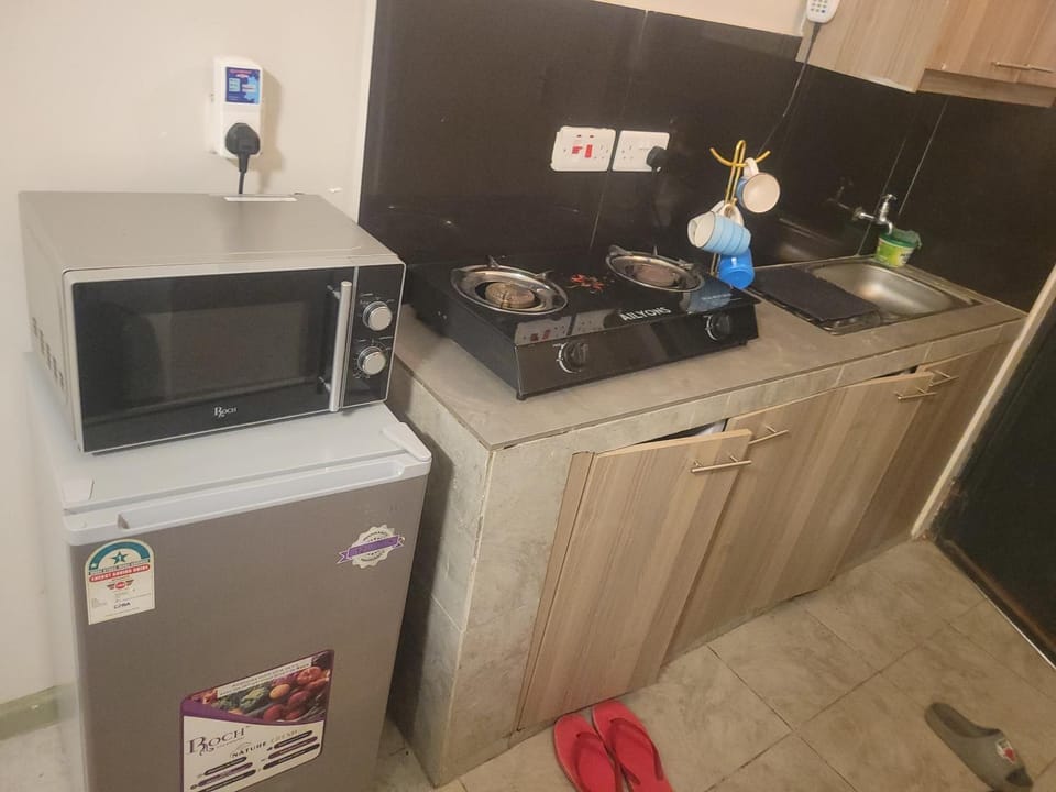 Adika Bed and Breakfast in Nairobi