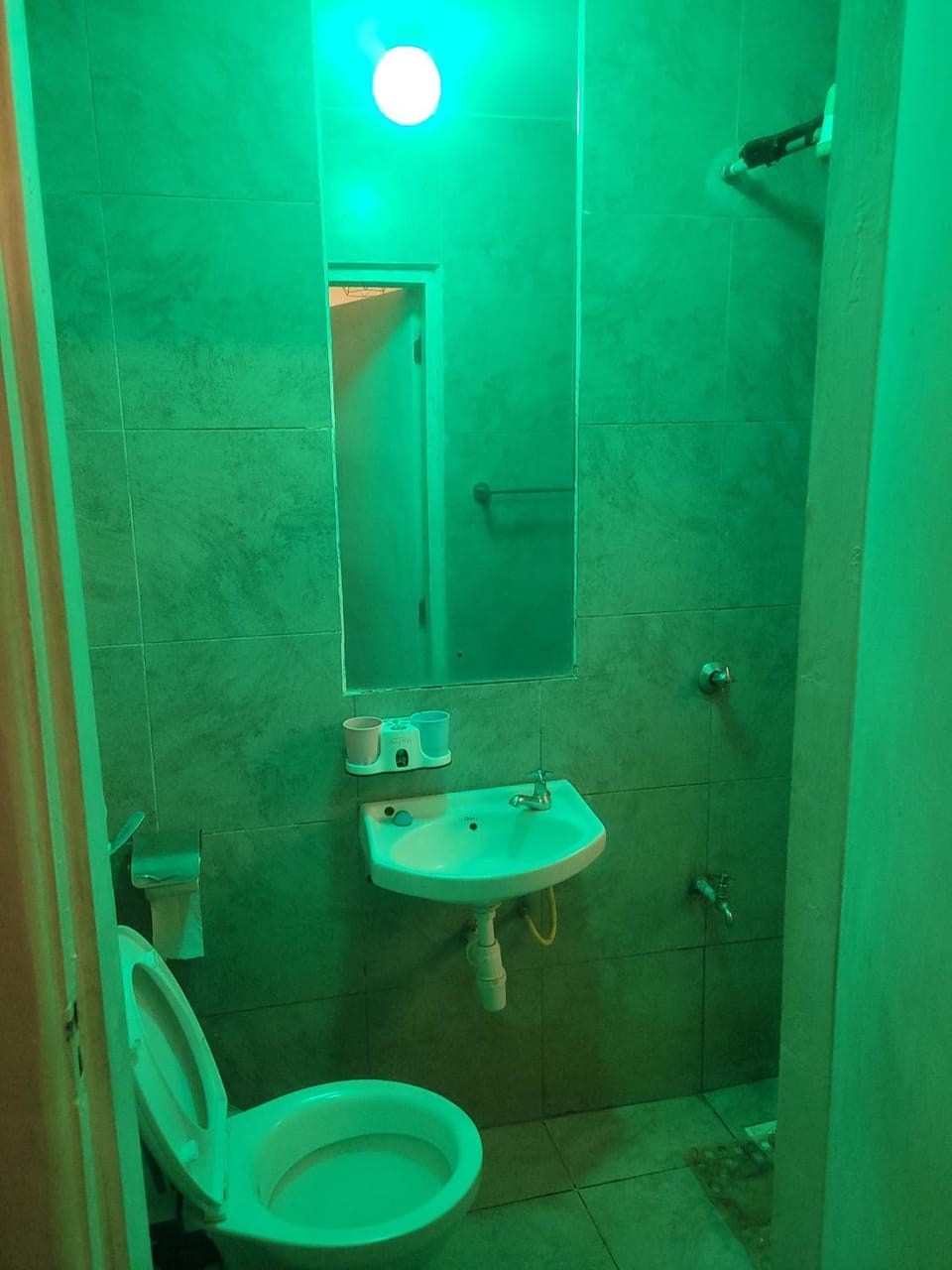 Adika Bed and Breakfast in Nairobi