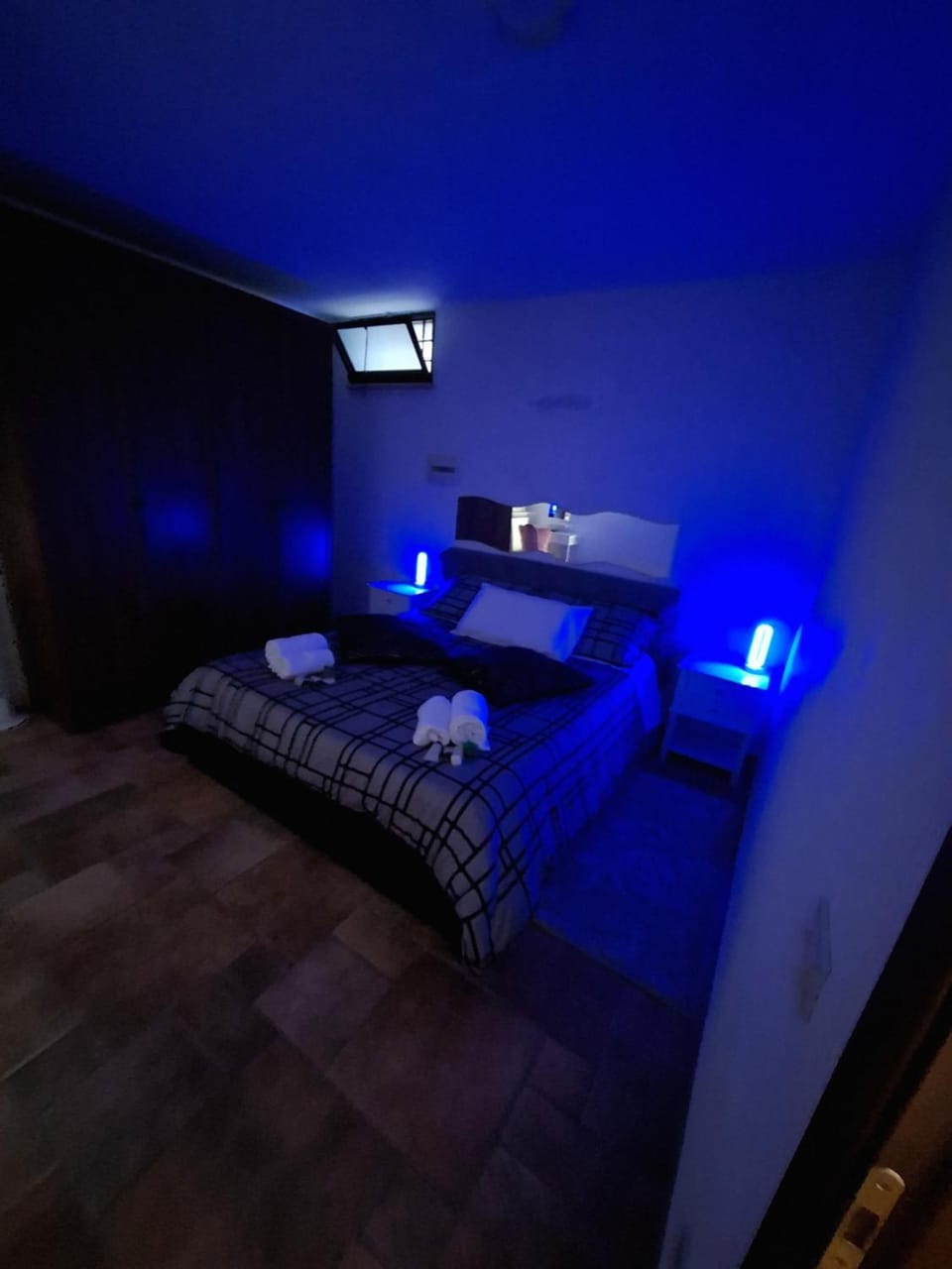 La Casa di Mia Apartment in Lazio