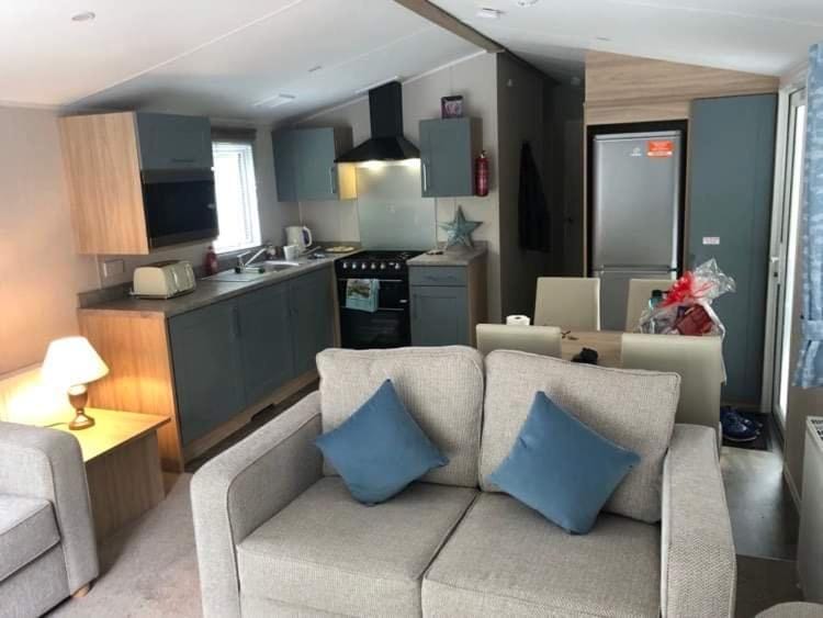 The Van Campground/ 
RV Resort in Shanklin