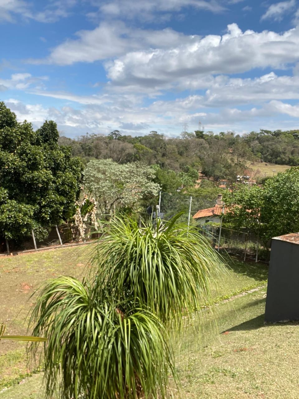 Chácara Luar churrasqueira piscina e jogos House in State of São Paulo