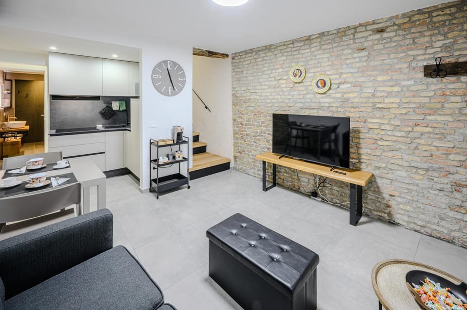 la Tana del Daino HOLIDAY HOUSE House in Marche