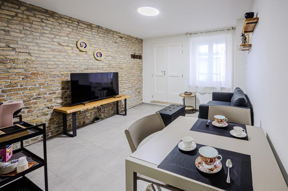 la Tana del Daino HOLIDAY HOUSE House in Marche