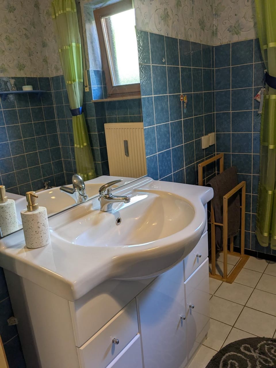 Villa Viola Apartment in Bavaria