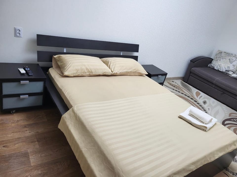 Владимирская 2а Apartment in Kazakhstan
