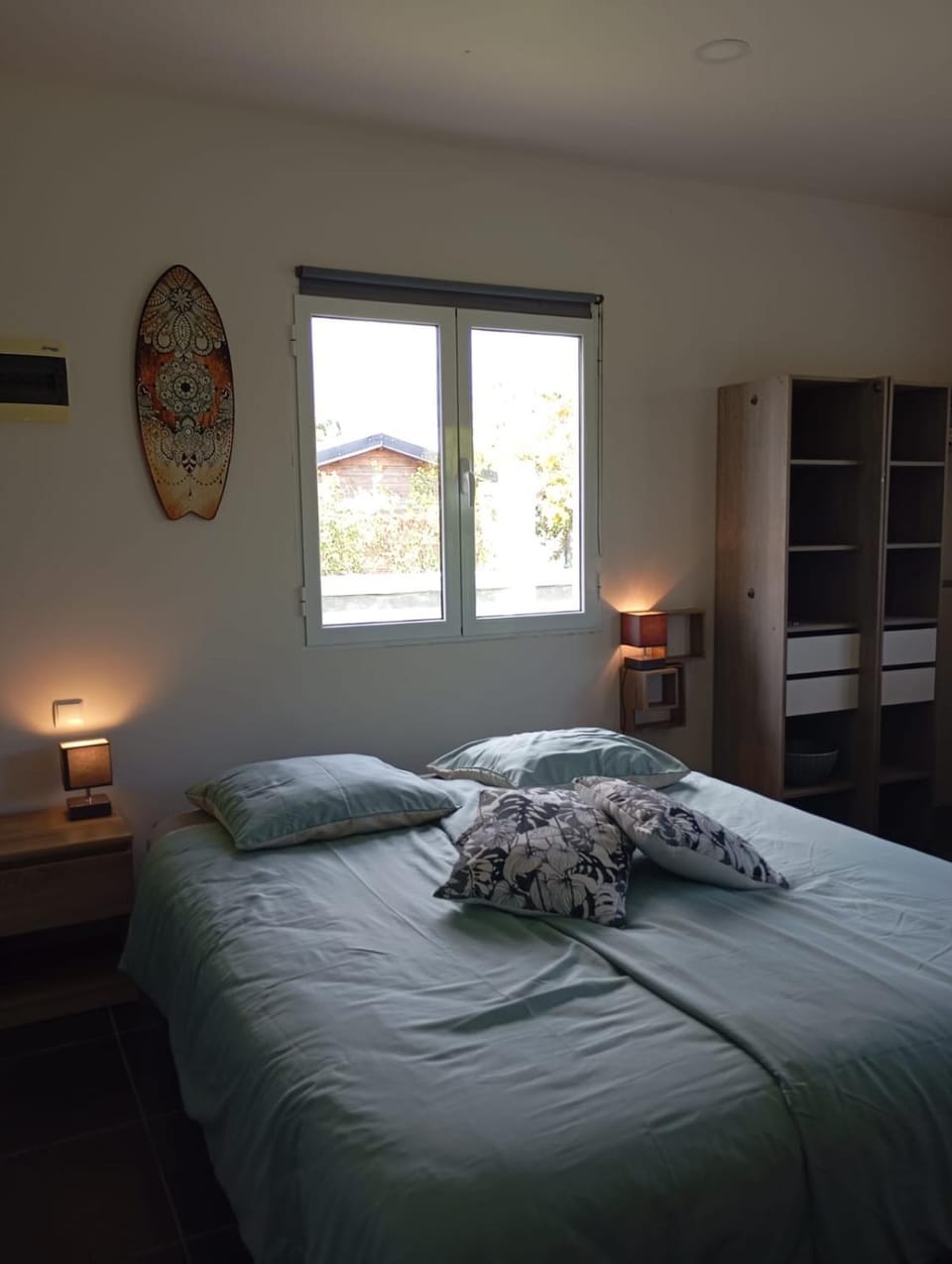 Studio CARAIBE Apartment in Grande-Terre, Guadeloupe