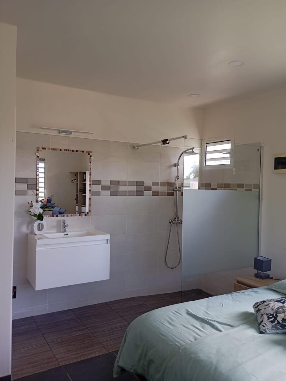 Studio CARAIBE Apartment in Grande-Terre, Guadeloupe