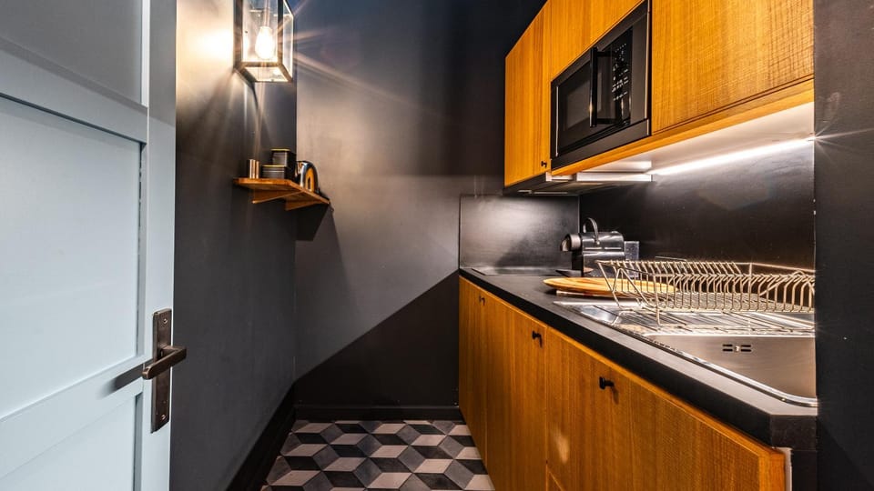 Appart au coeur de Dijon Apartment in Dijon