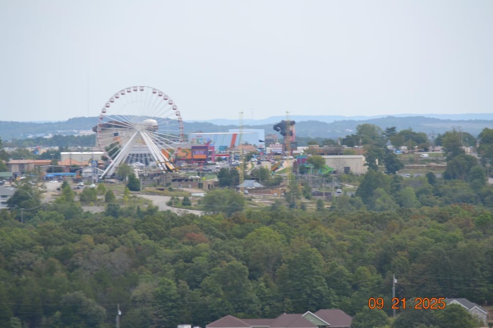 City view