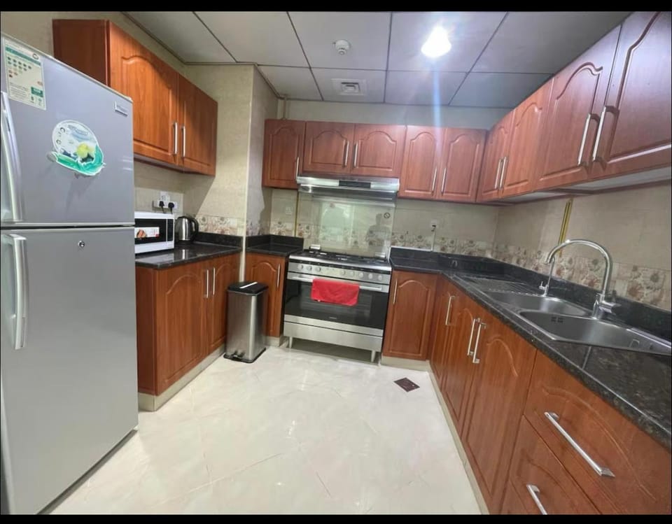 Sun & Sea 2BR Apartment Beachfront with Sea Views Apartment in Ajman