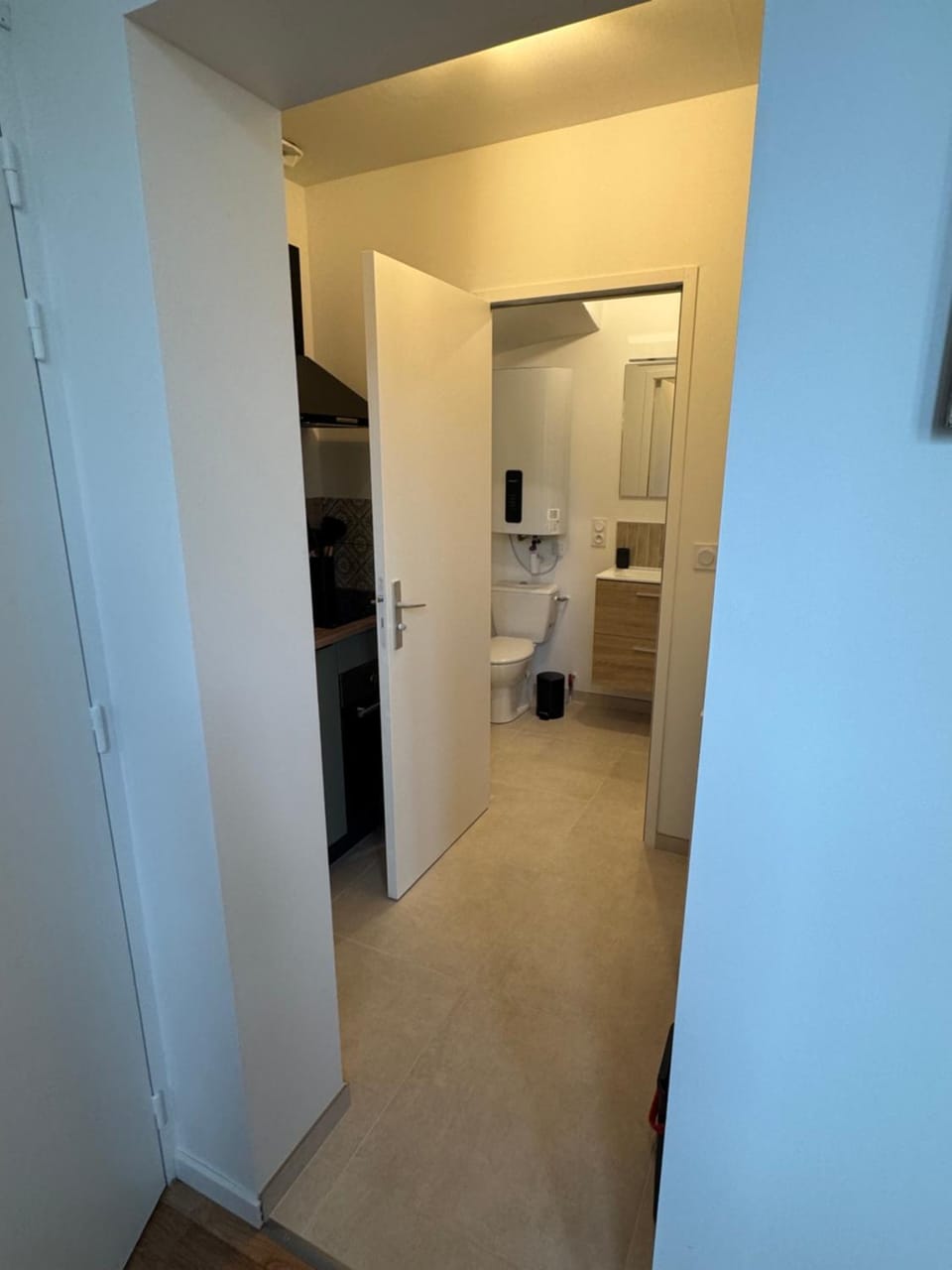 Toilet, Bathroom, Kitchen or kitchenette