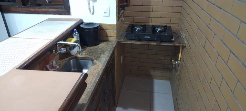 stove
