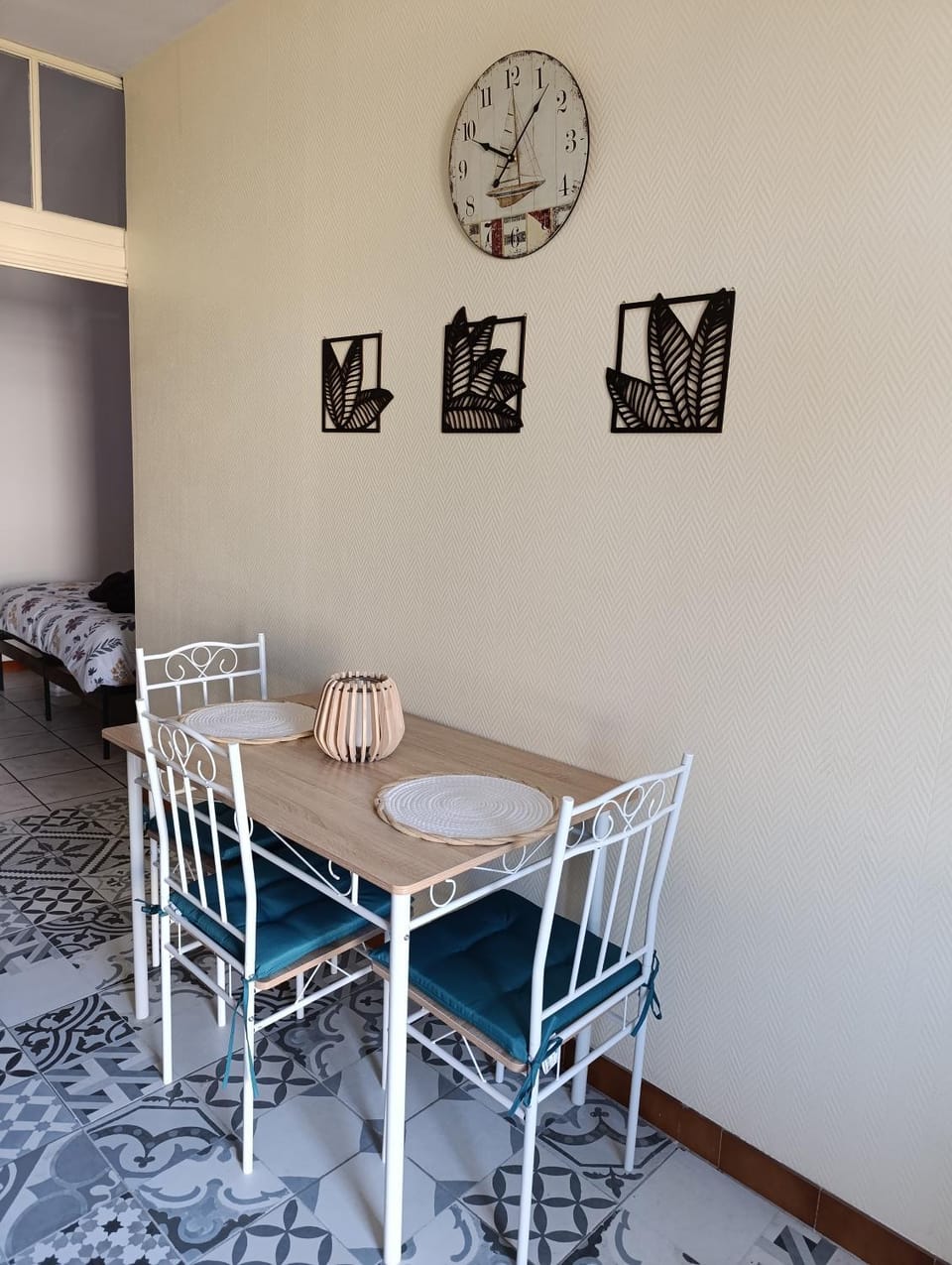 Jolie studio au coeur de Ribérac, wifi gratuite House in Nouvelle-Aquitaine