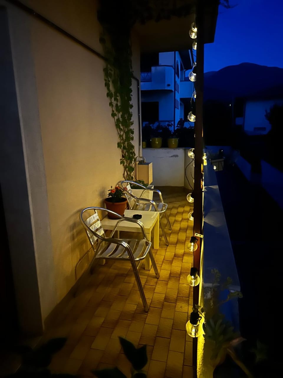 La Sosta del Viaggiatore Apartment in Abruzzo