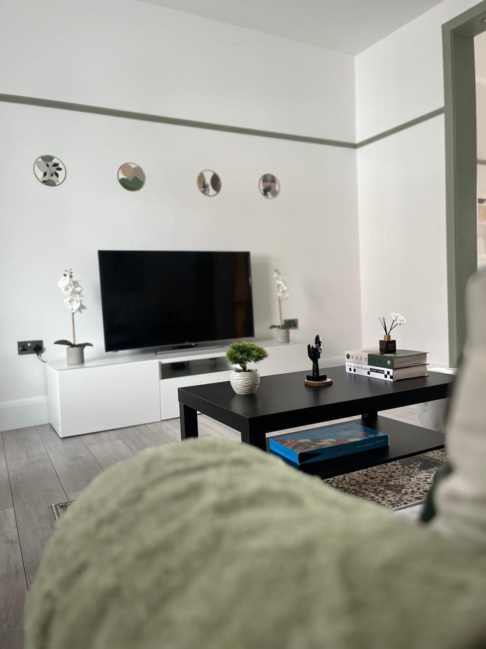 The Bohe Home House in Wallasey