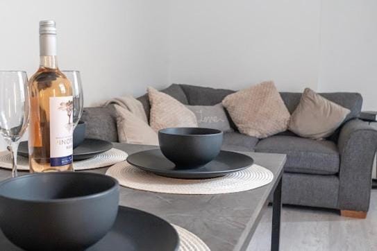 La Casa de Class - Luxury & Comfort House in Cardiff