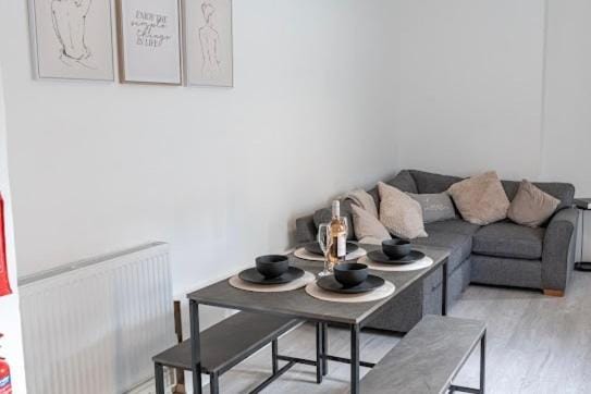 La Casa de Class - Luxury & Comfort House in Cardiff