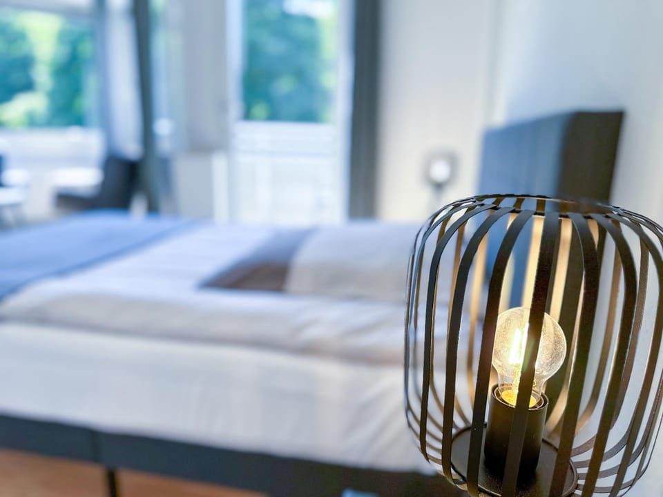 Decorative detail, Decorative detail, Bedroom