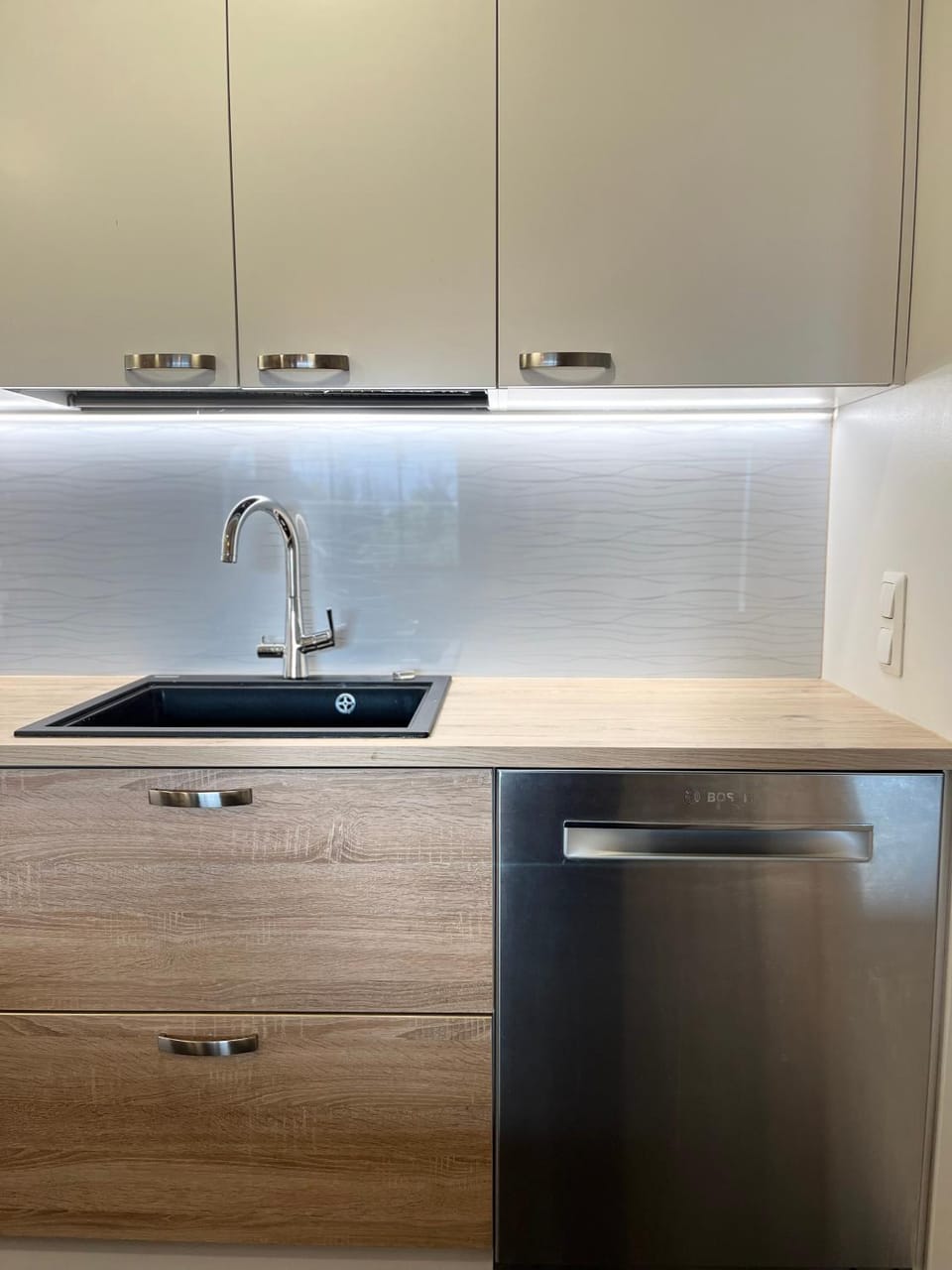 Lapland heaven at Kuusirinne Apartment in Rovaniemi