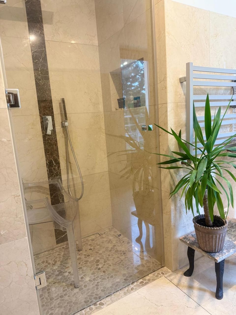 Shower