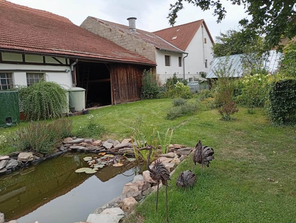 Family home on river near Medebach & Winterberg House in Medebach