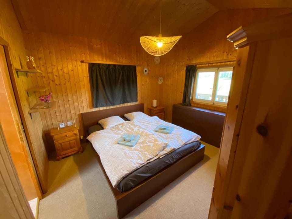 Le Petit Rêve Chalet in Canton of Bern (Region)