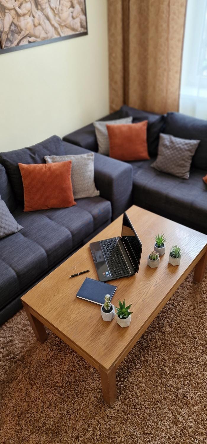 City Center Apartament Apartment in Ukraine