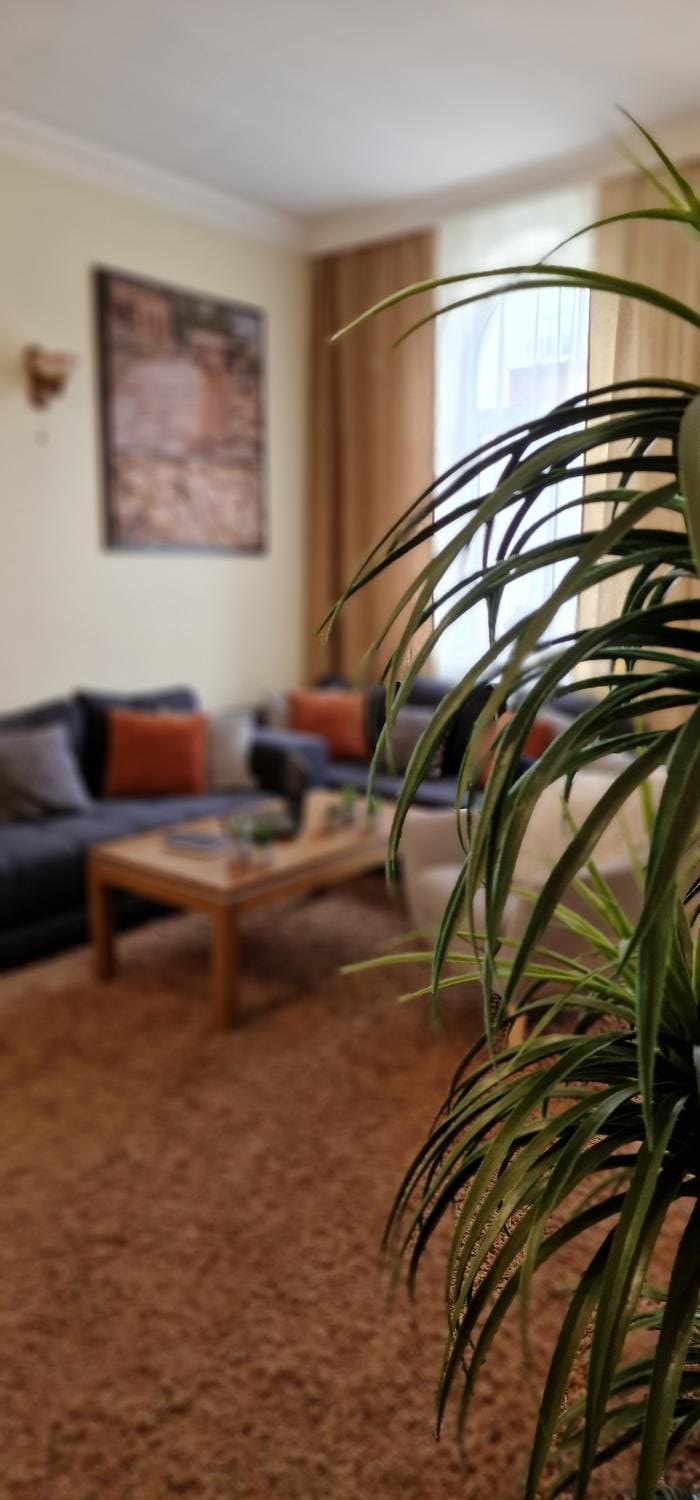 City Center Apartament Apartment in Ukraine