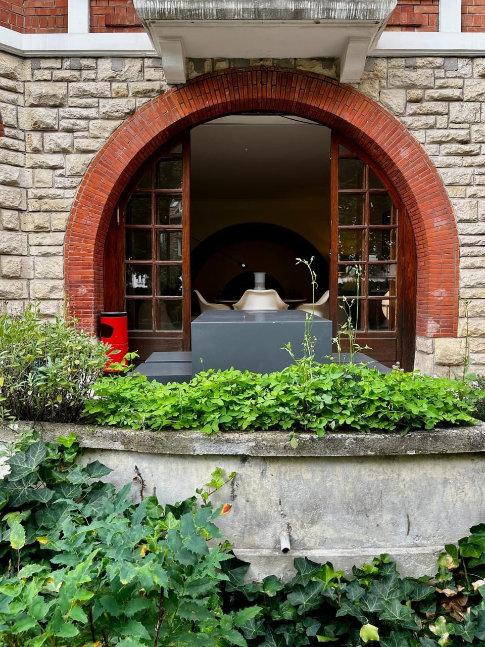 Country house in Paris! Villa in Paris