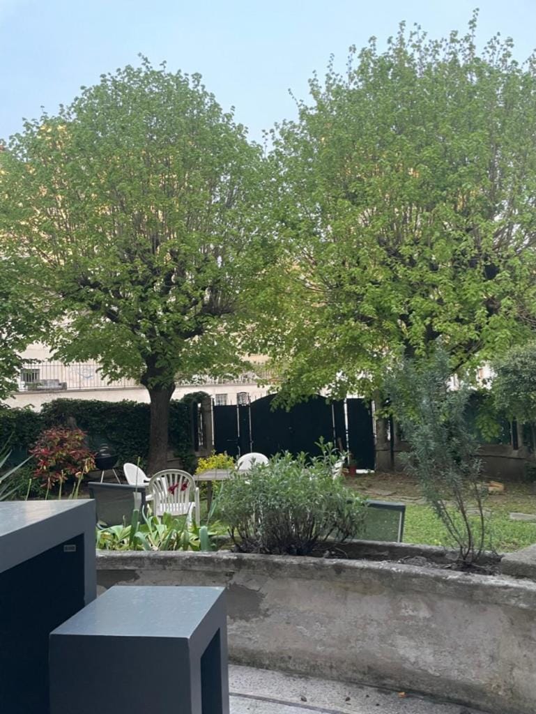 Garden