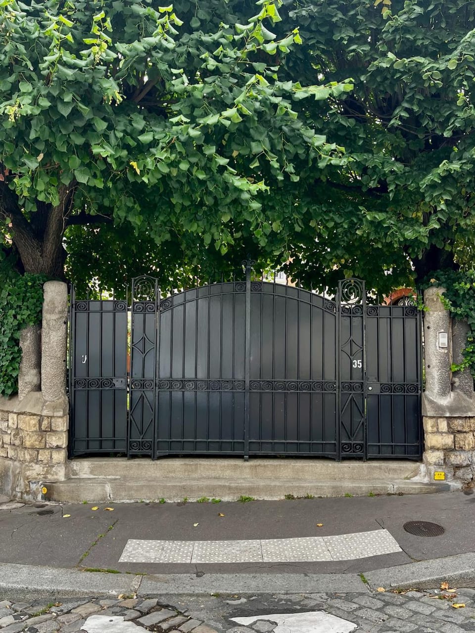 Country house in Paris! Villa in Paris