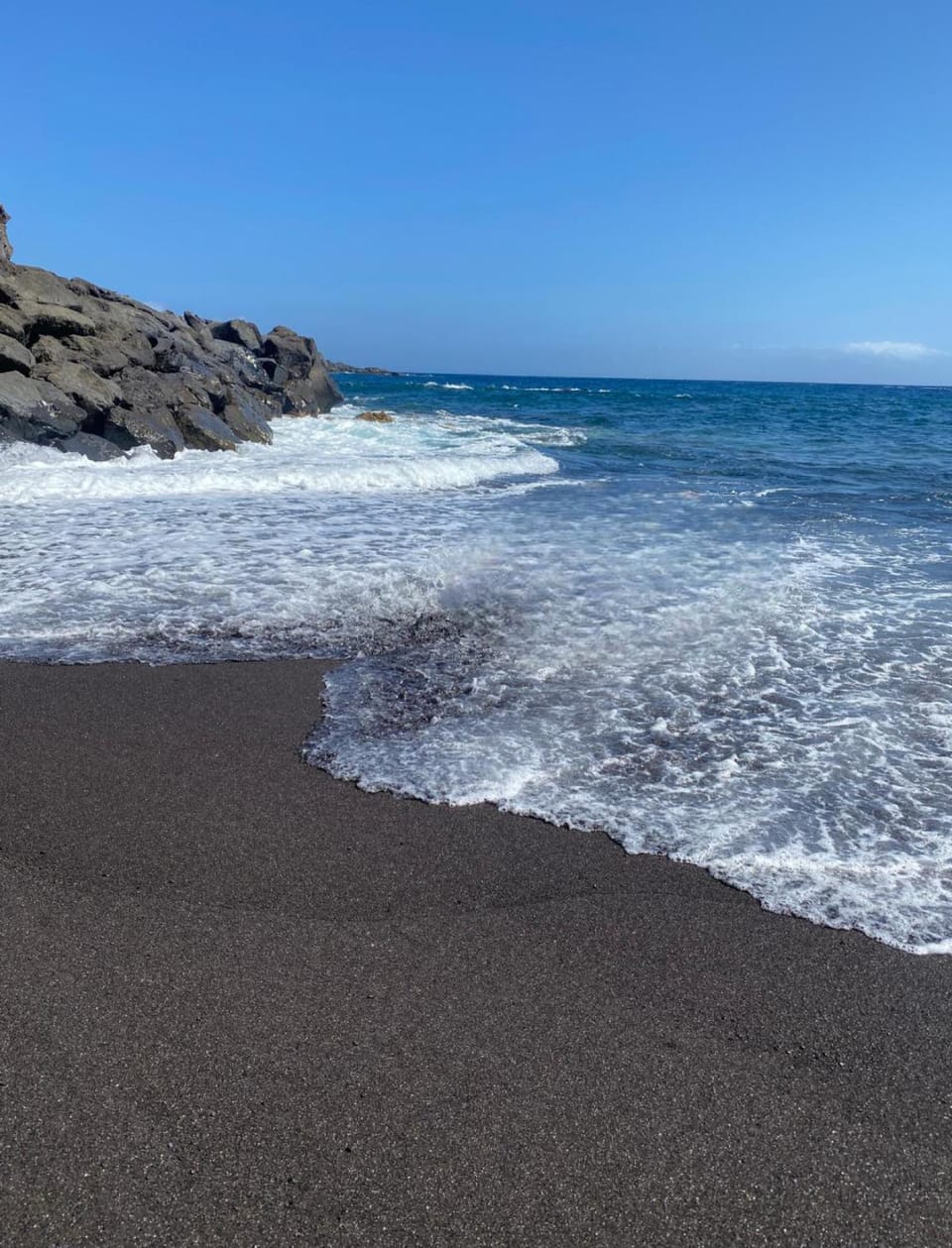 Nearby landmark, Beach, Sea view