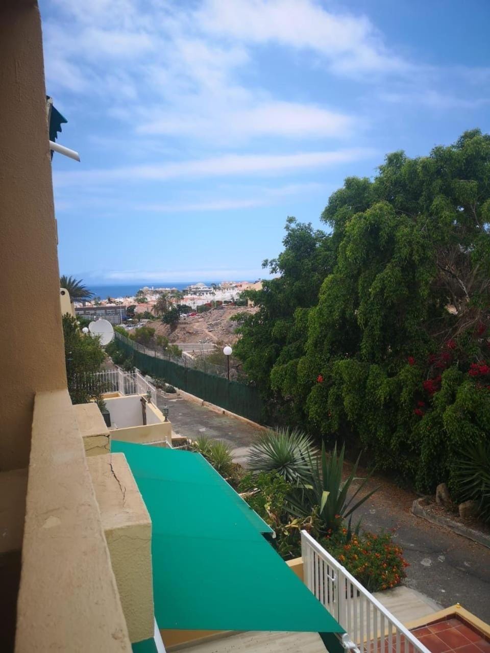 View (from property/room), Sea view