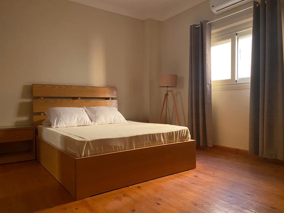 Family Choice In New Cairo Apartment in New Cairo City