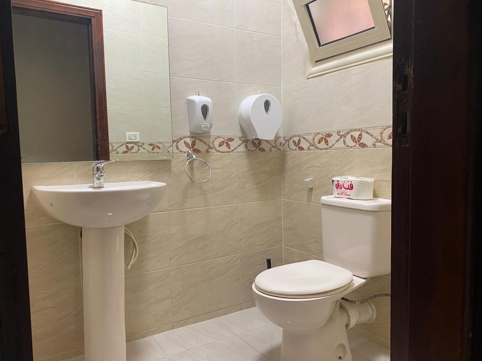 Family Choice In New Cairo Apartment in New Cairo City