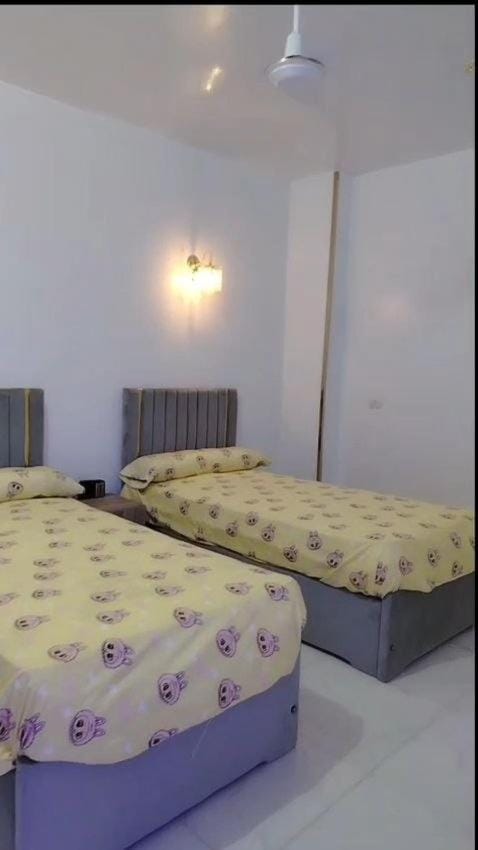 Lotus House - Al Safa Market Bed and Breakfast in Egypt
