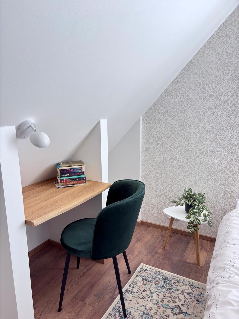 Mäeveski apartament Apartment in Estonia