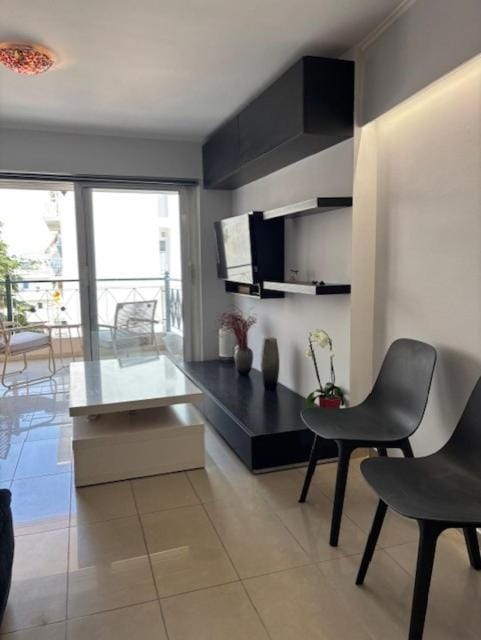 mets Apartment in Athens