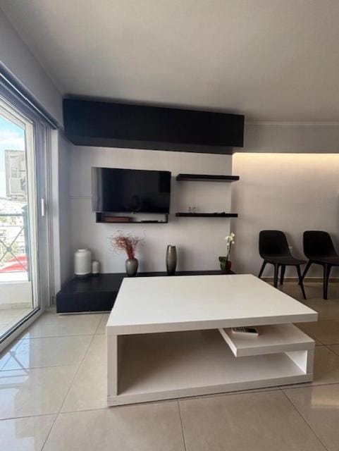 mets Apartment in Athens